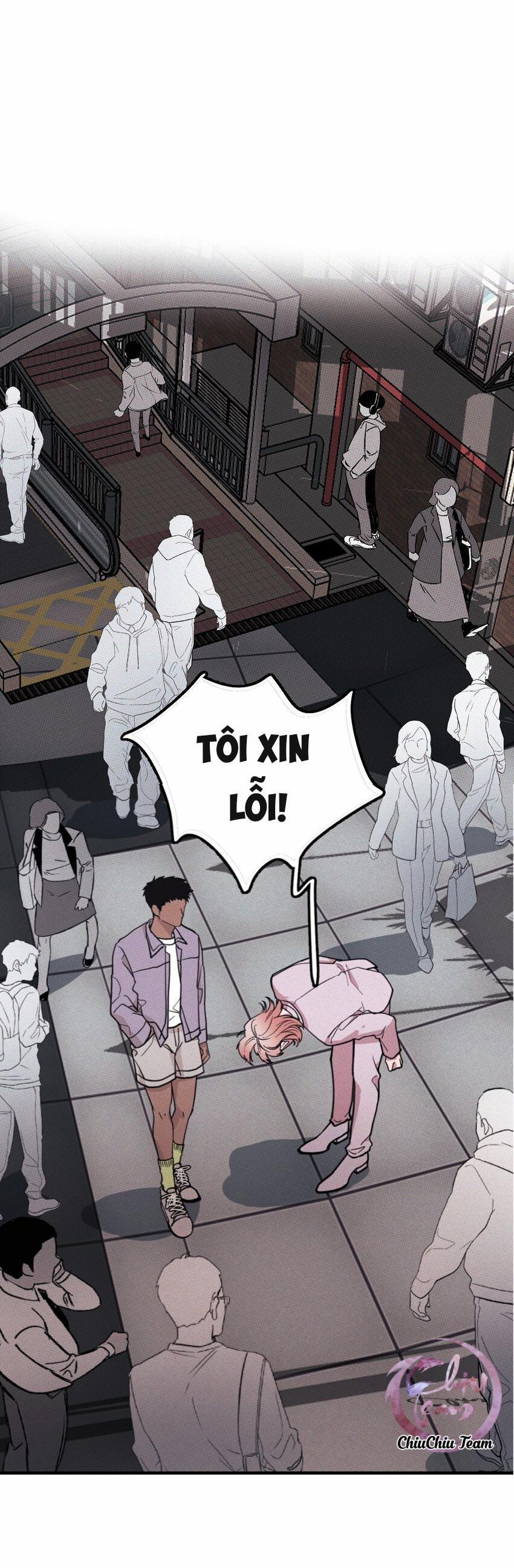 Hộp Bánh Quy Định Mệnh (END) 9 trang 16