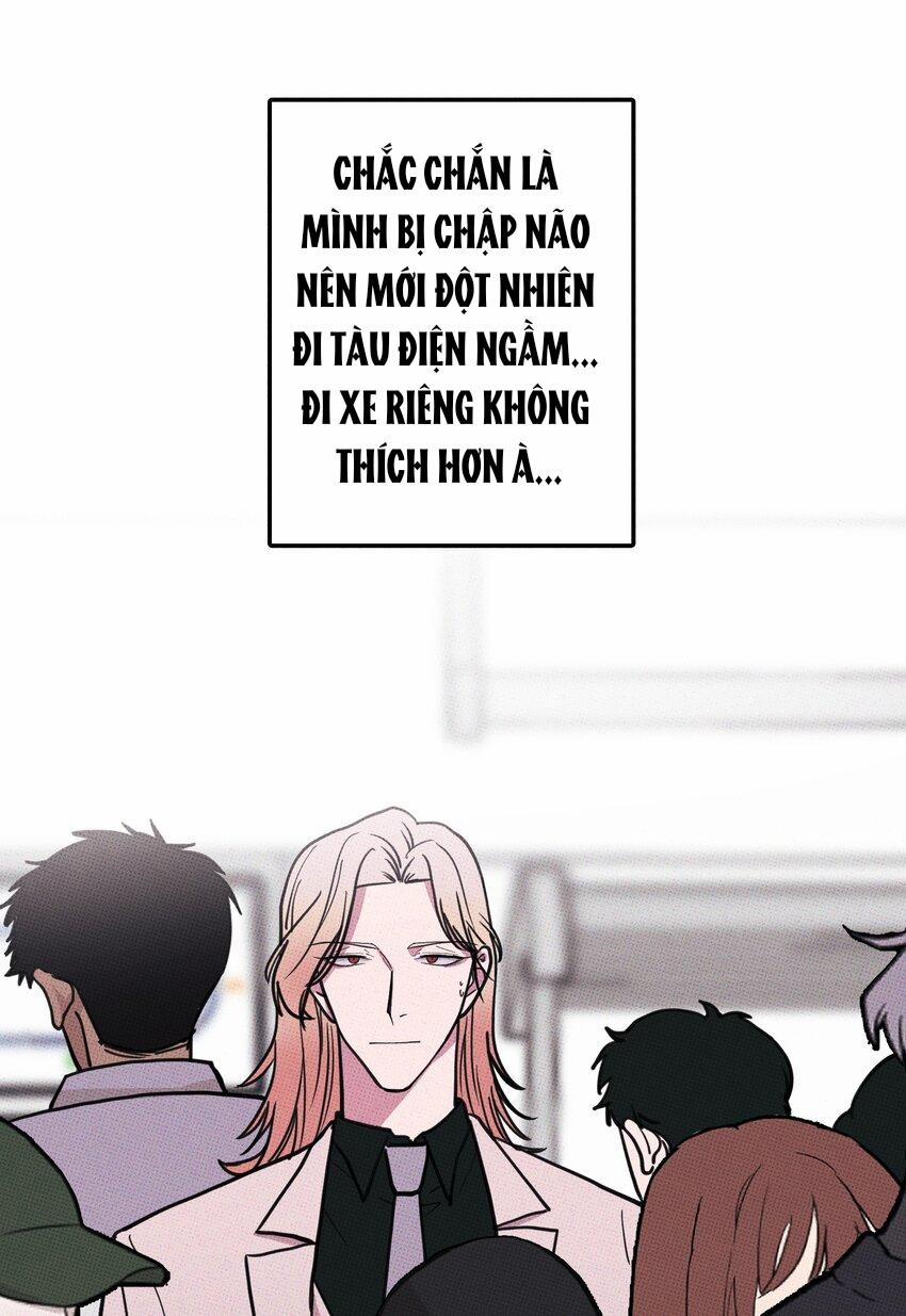 Hộp Bánh Quy Định Mệnh (END) 9 trang 2