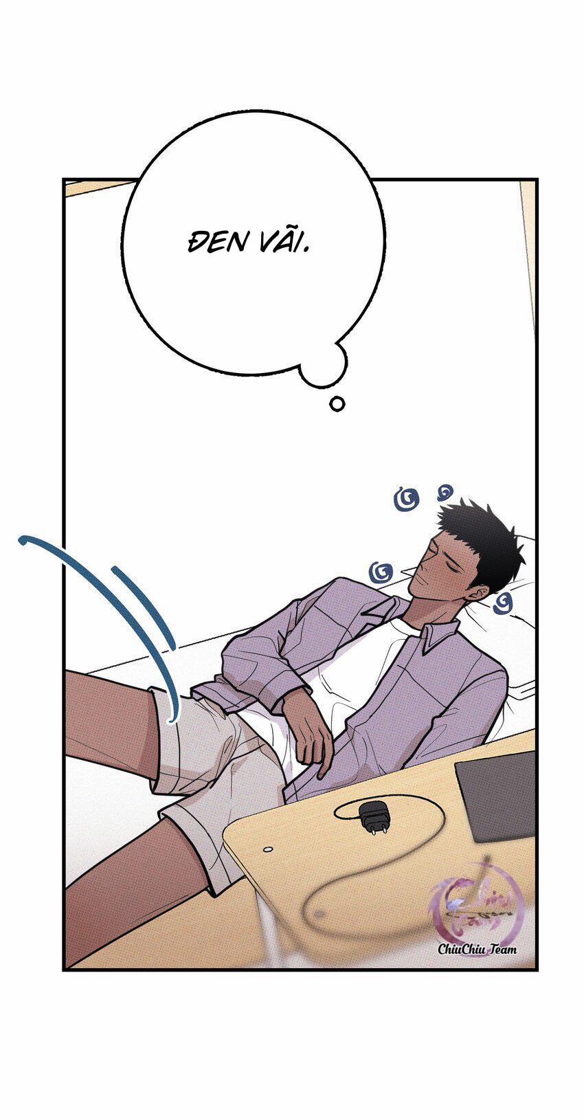 Hộp Bánh Quy Định Mệnh (END) 9 trang 28