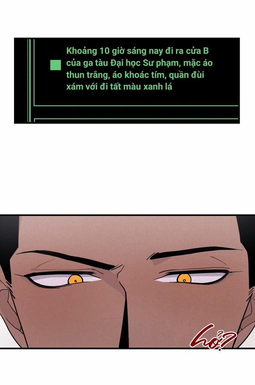 Hộp Bánh Quy Định Mệnh (END) 9 trang 31