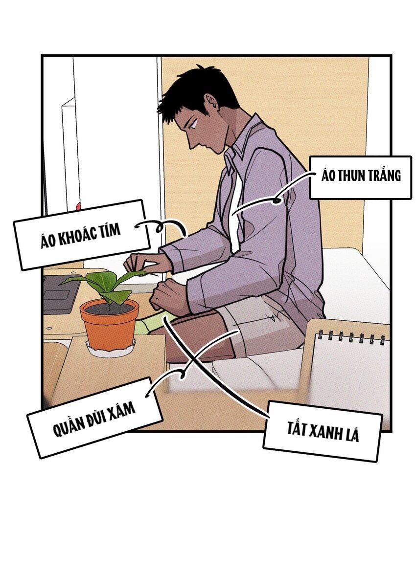 Hộp Bánh Quy Định Mệnh (END) 9 trang 32