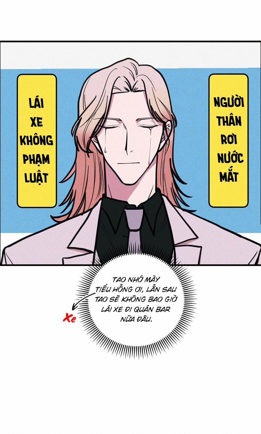 Hộp Bánh Quy Định Mệnh (END) 9 trang 4