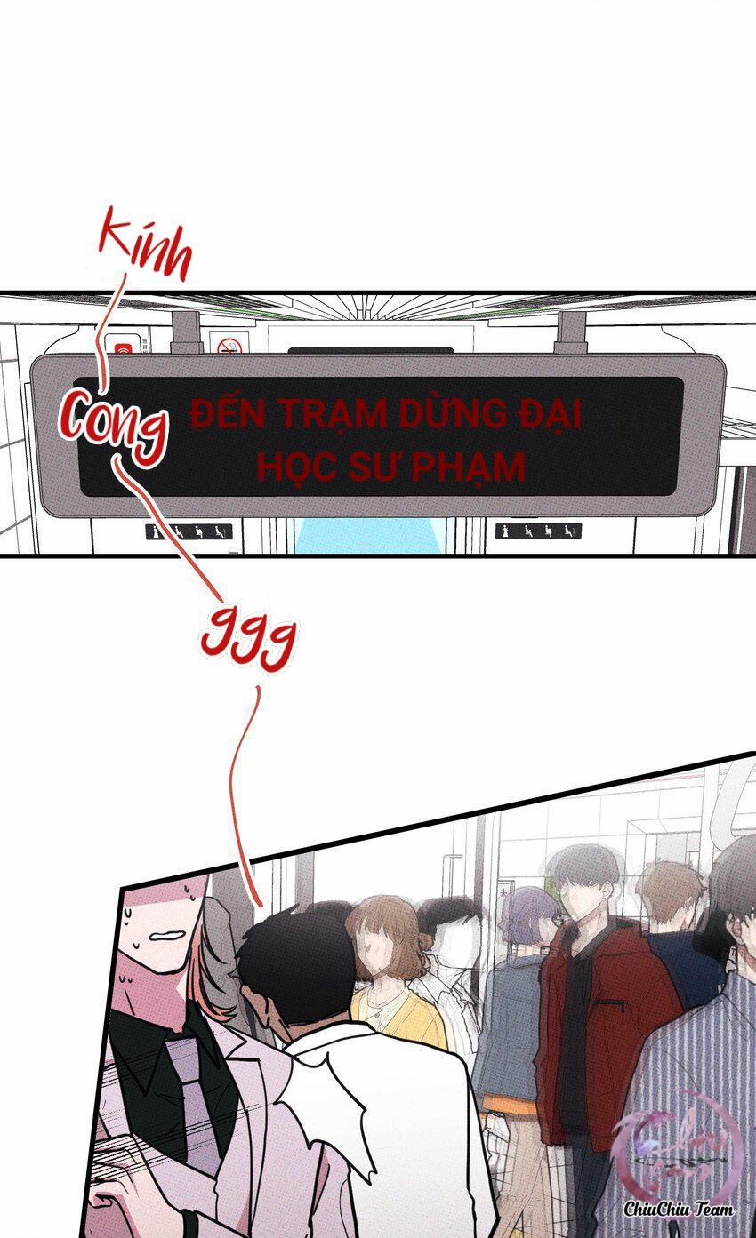 Hộp Bánh Quy Định Mệnh (END) 9 trang 5