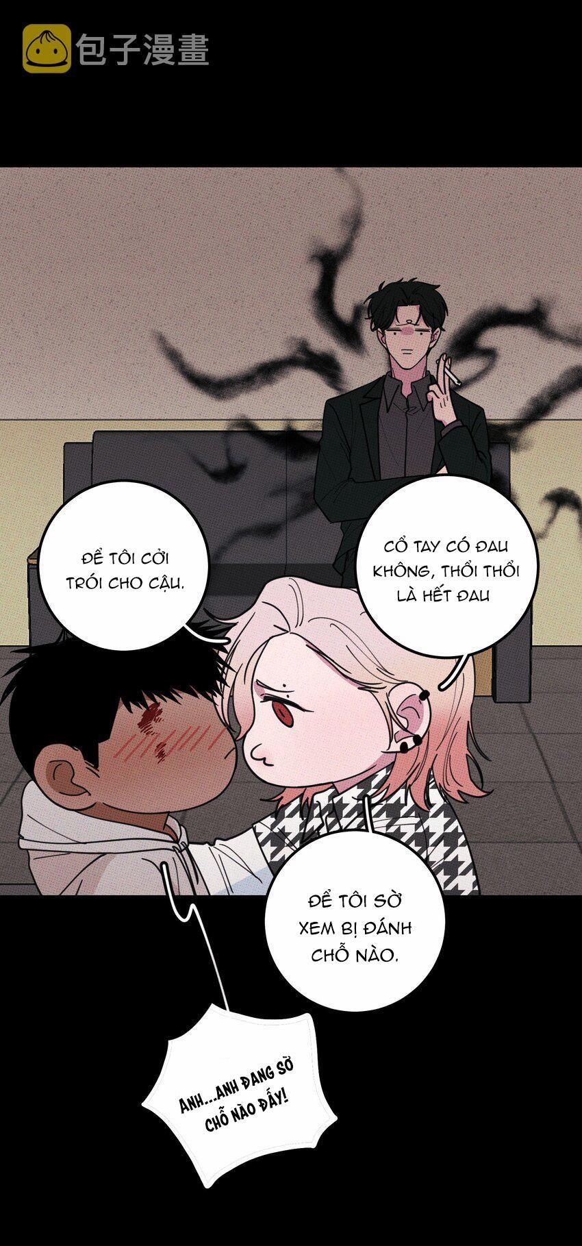 Hộp Bánh Quy Định Mệnh 35 trang 43