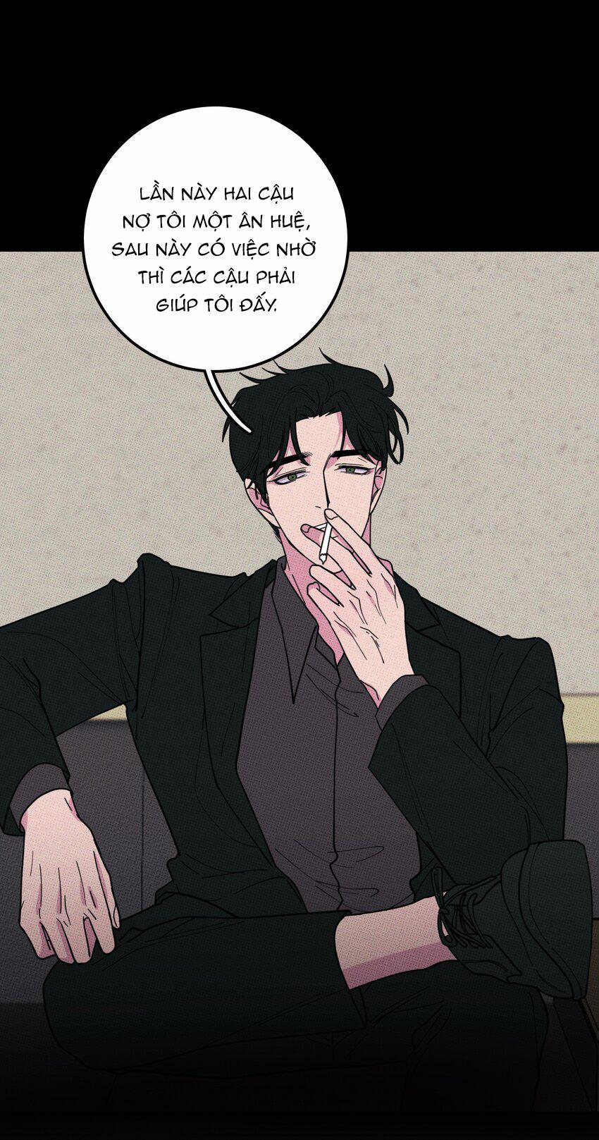 Hộp Bánh Quy Định Mệnh 35 trang 45