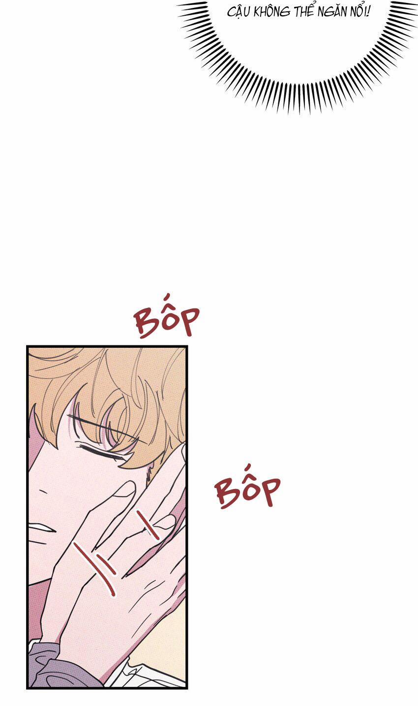 Hộp Bánh Quy Định Mệnh 46 trang 28