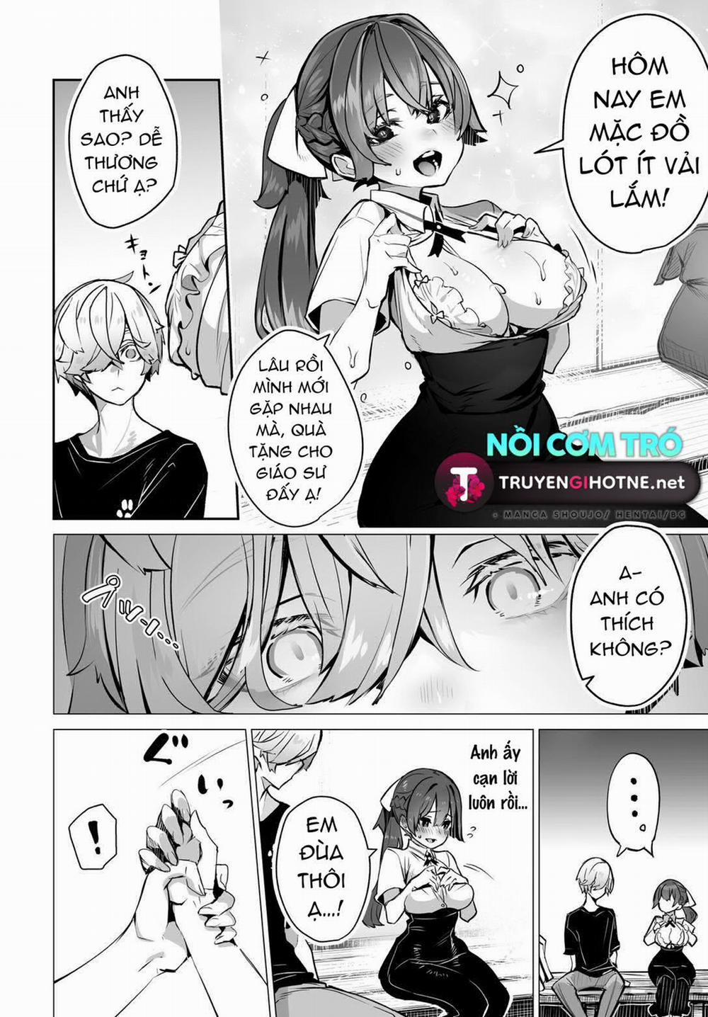 Hộp Đen Thành Phố Tokyo 8 trang 4