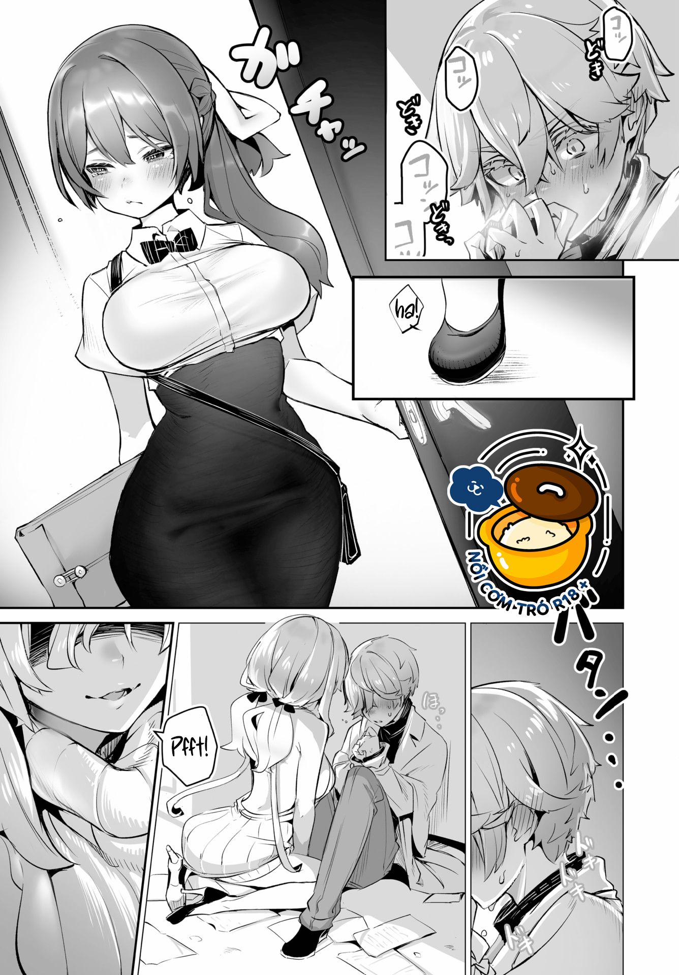 Hộp Đen Thành Phố Tokyo 9 trang 11