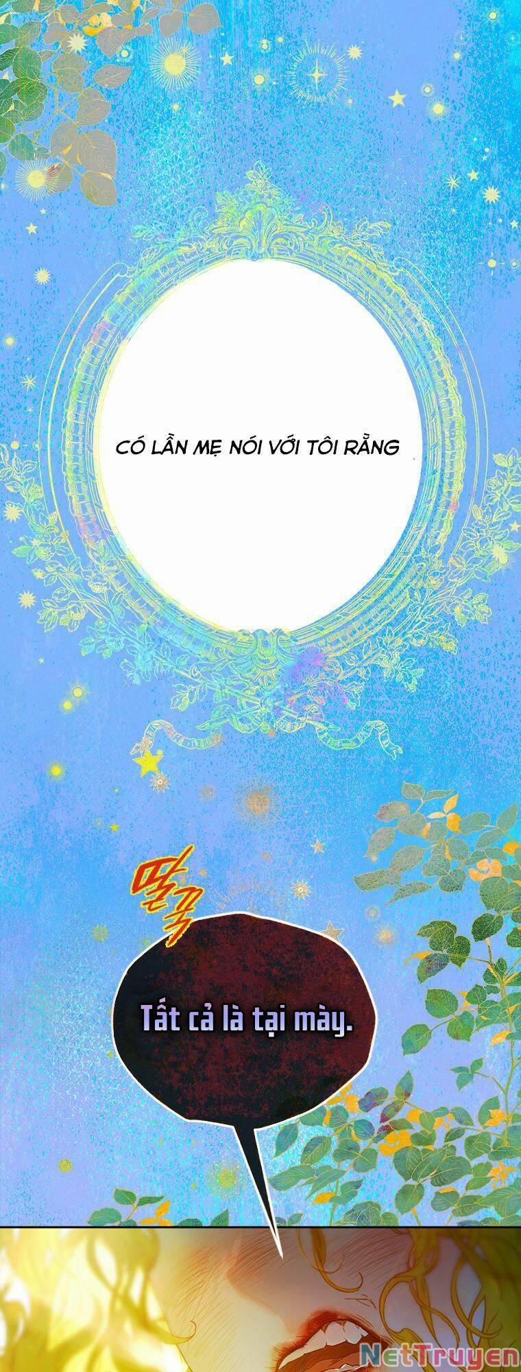 Hợp Đồng Hôn Nhân Của Mẹ Tôi 1 trang 0