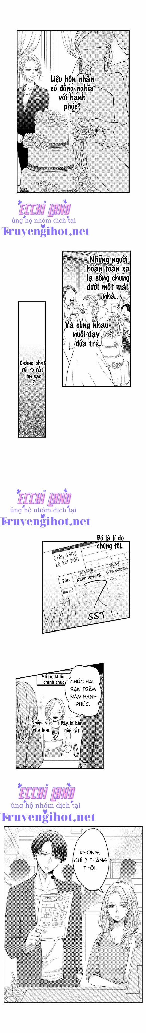 Hợp Đồng Hôn Nhân Tình Yêu Thể Xác 1.1 trang 3
