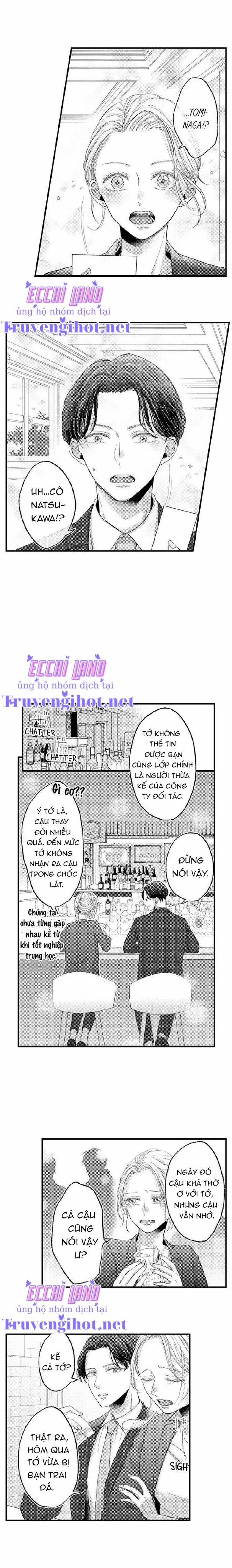 Hợp Đồng Hôn Nhân Tình Yêu Thể Xác 1.2 trang 2