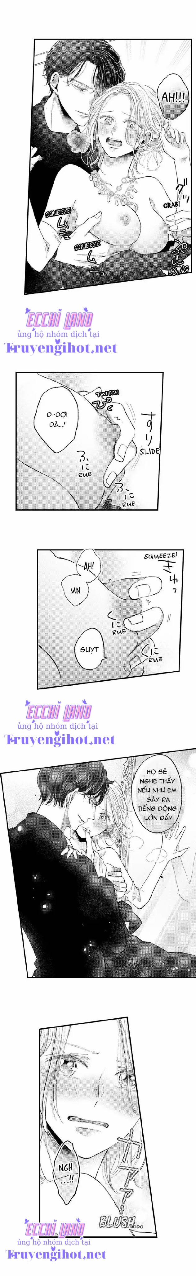 Hợp Đồng Hôn Nhân Tình Yêu Thể Xác 23.2 trang 2