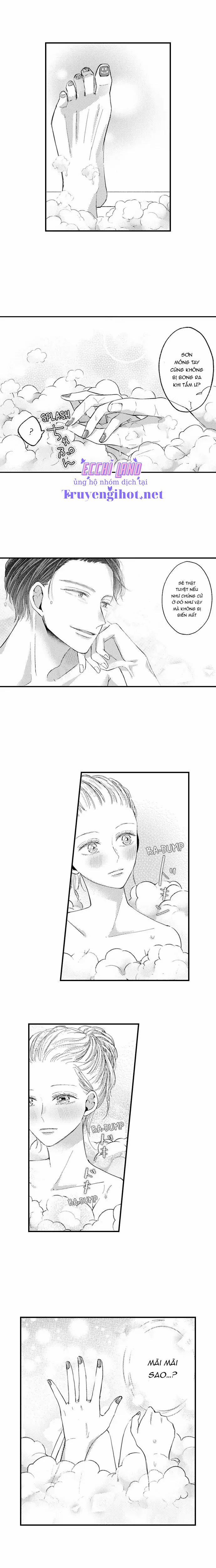 Hợp Đồng Hôn Nhân Tình Yêu Thể Xác 30.2 trang 2