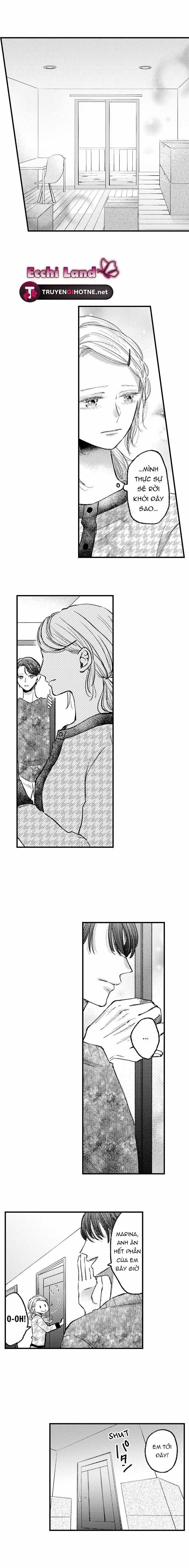 Hợp Đồng Hôn Nhân Tình Yêu Thể Xác 34.1 trang 4