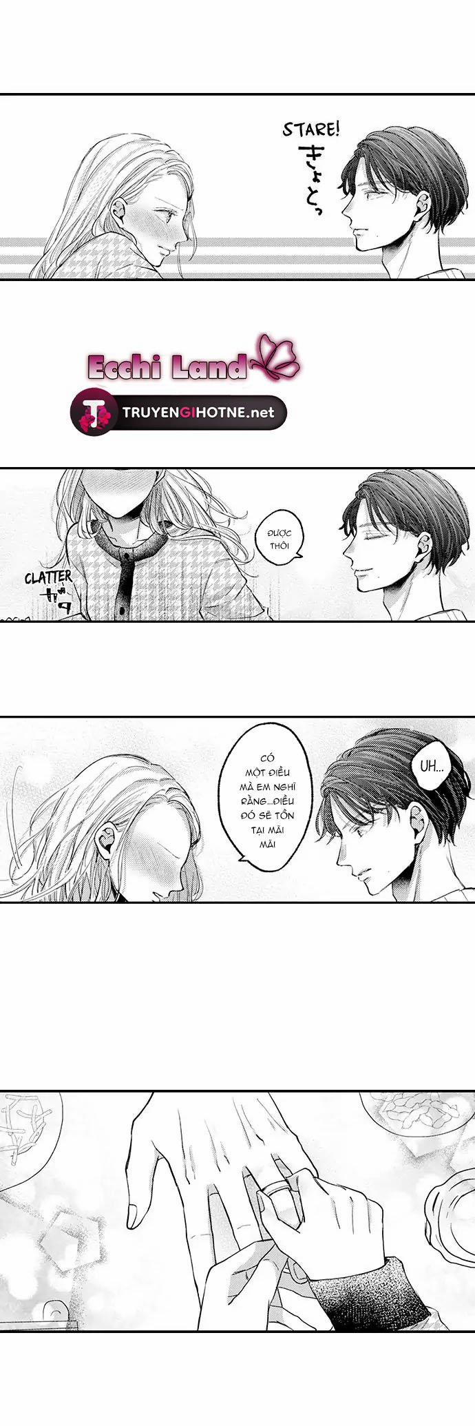 Hợp Đồng Hôn Nhân Tình Yêu Thể Xác 35.1 trang 4