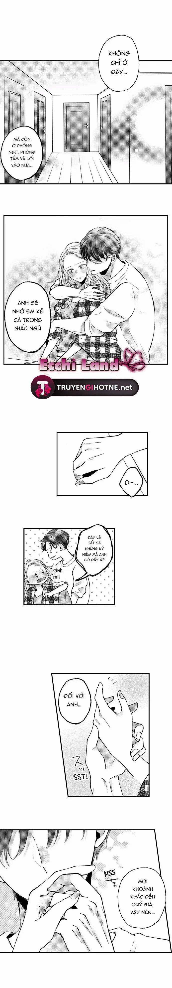 Hợp Đồng Hôn Nhân Tình Yêu Thể Xác 37.2 trang 4