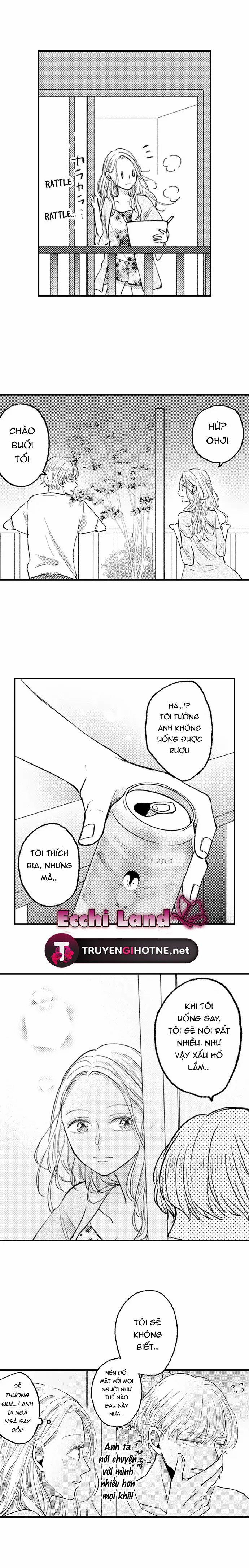 Hợp Đồng Hôn Nhân Tình Yêu Thể Xác 40.2 trang 2