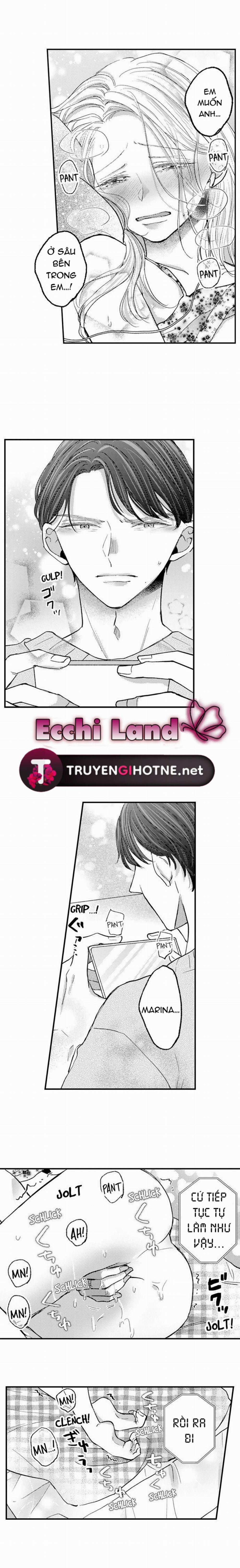 Hợp Đồng Hôn Nhân Tình Yêu Thể Xác 42.2 trang 2