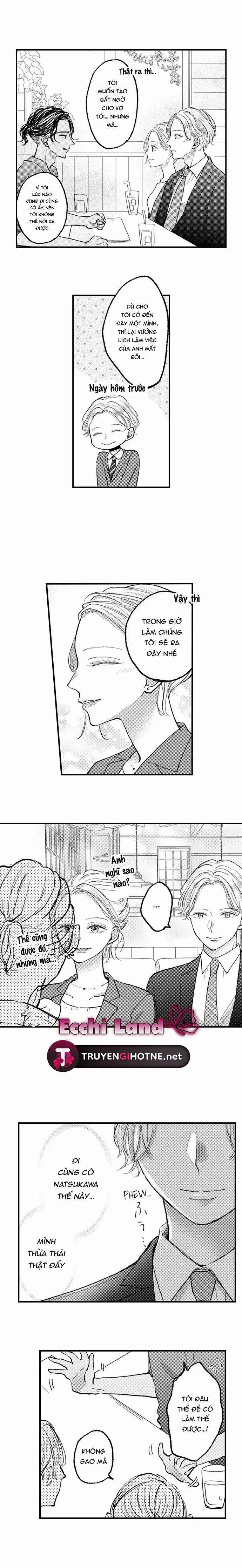 Hợp Đồng Hôn Nhân Tình Yêu Thể Xác 44.1 trang 1