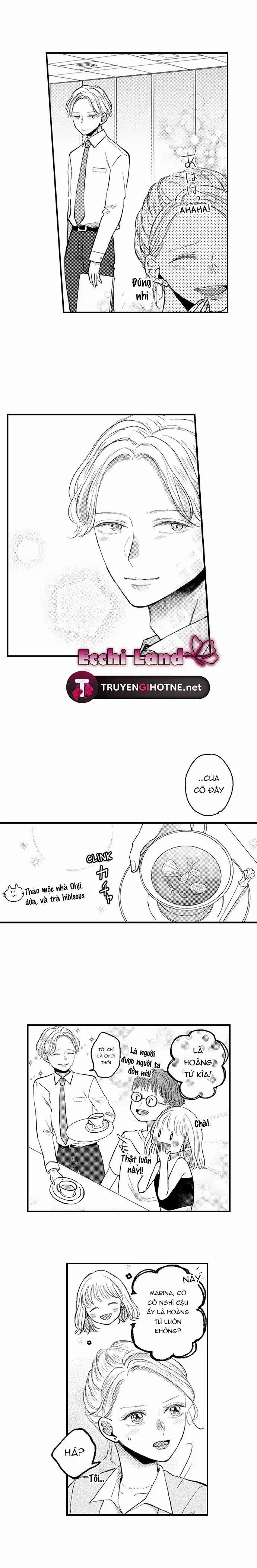 Hợp Đồng Hôn Nhân Tình Yêu Thể Xác 44.1 trang 4