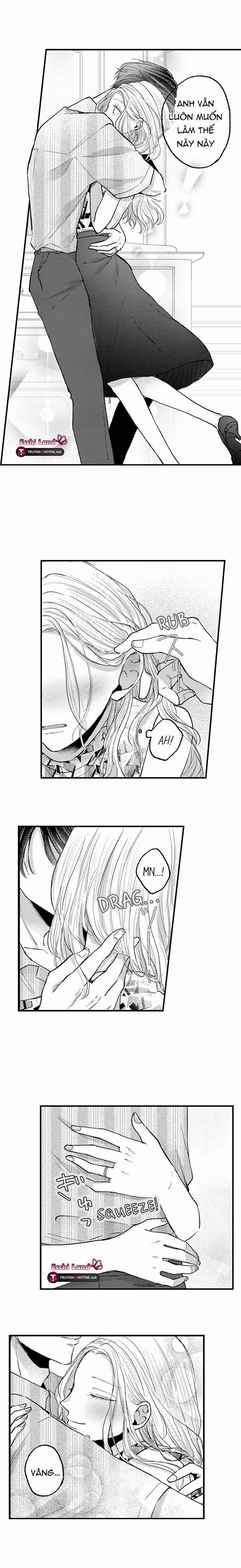 Hợp Đồng Hôn Nhân Tình Yêu Thể Xác 47.1 trang 2