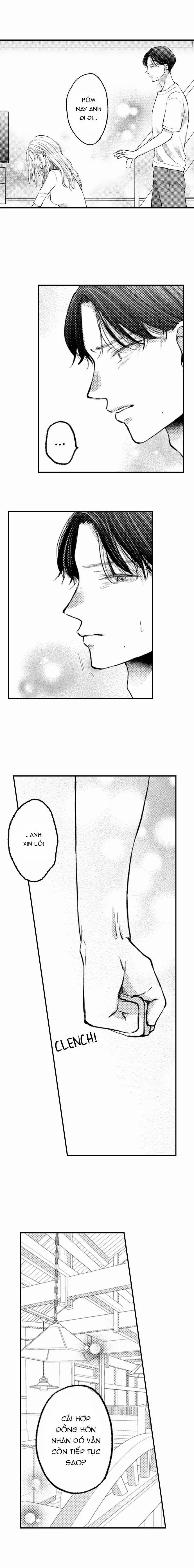 Hợp Đồng Hôn Nhân Tình Yêu Thể Xác 54.2 trang 2