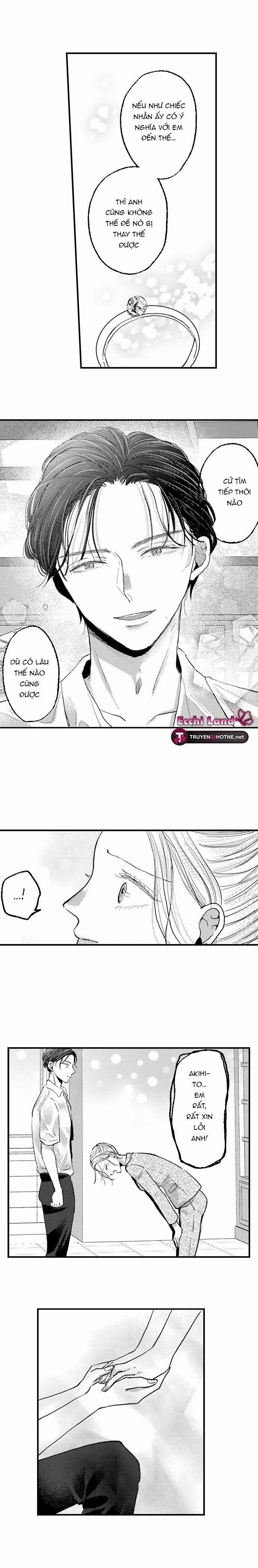 Hợp Đồng Hôn Nhân Tình Yêu Thể Xác 62.1 trang 2