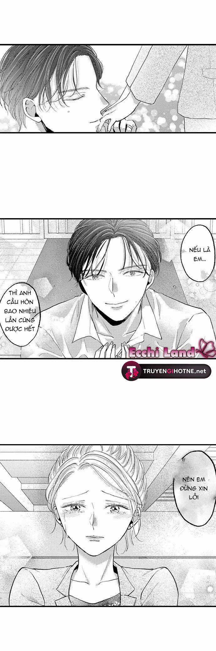 Hợp Đồng Hôn Nhân Tình Yêu Thể Xác 62.1 trang 3