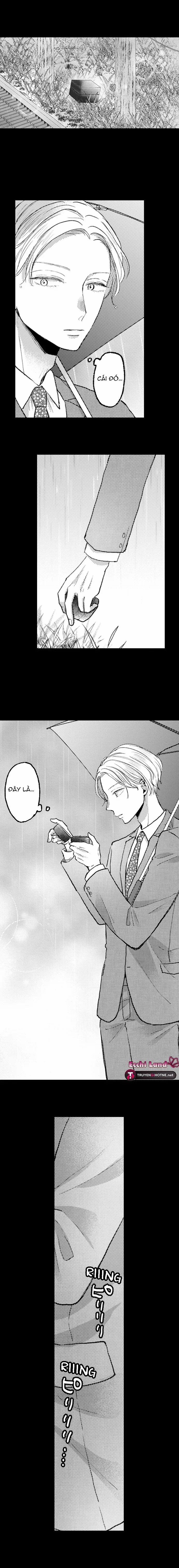 Hợp Đồng Hôn Nhân Tình Yêu Thể Xác 64.1 trang 4