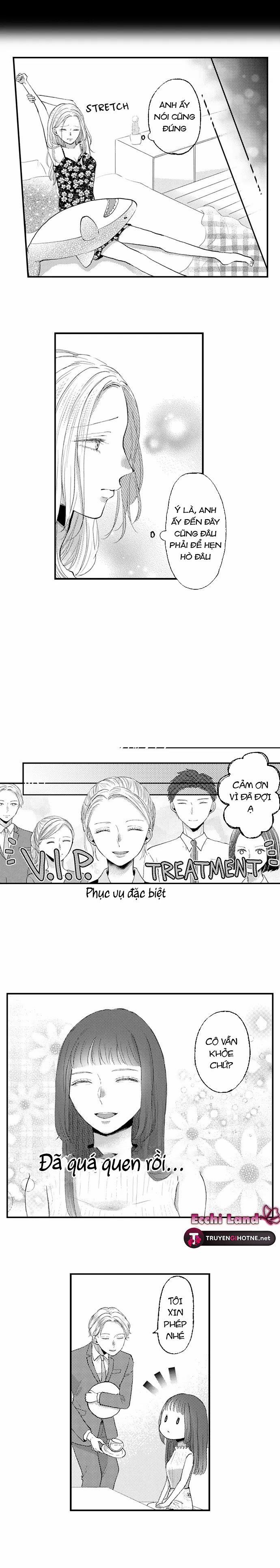 Hợp Đồng Hôn Nhân Tình Yêu Thể Xác 67.1 trang 3