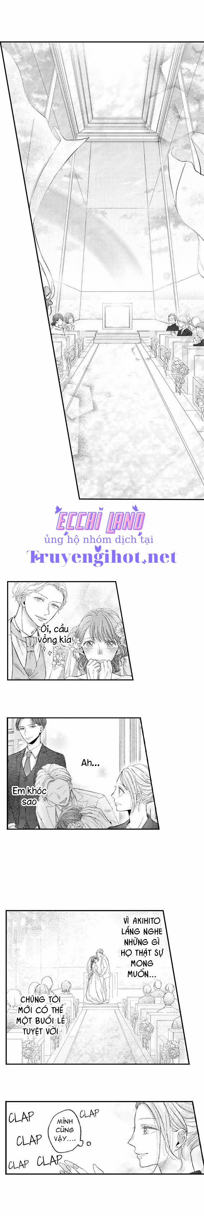 Hợp Đồng Hôn Nhân Tình Yêu Thể Xác 8.1 trang 3