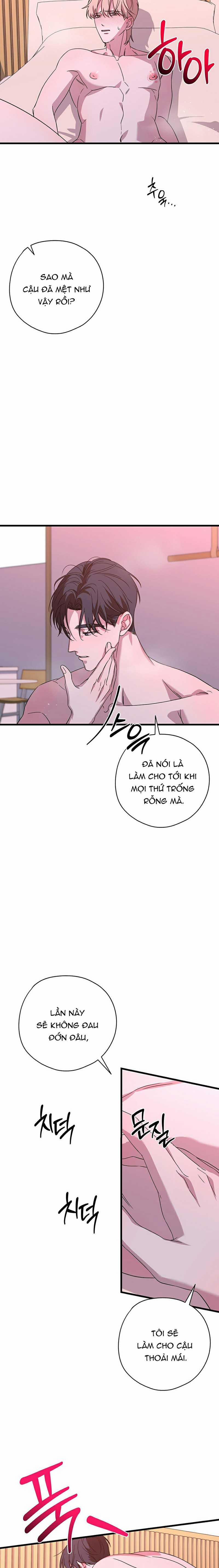 Hợp Đồng Kẹo Ngọt 10 trang 14