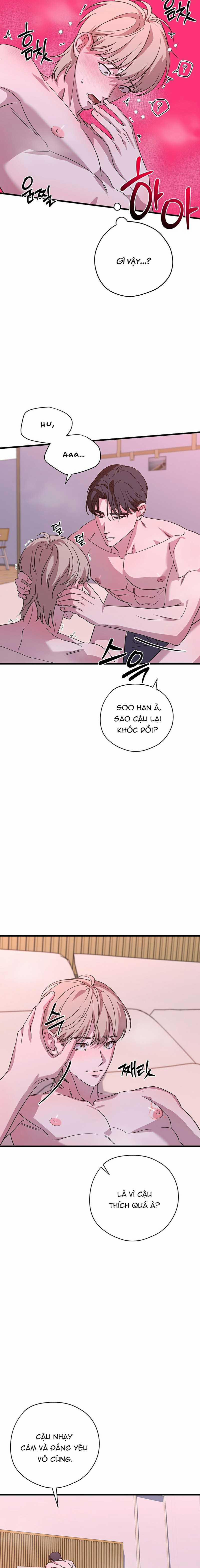 Hợp Đồng Kẹo Ngọt 10 trang 17