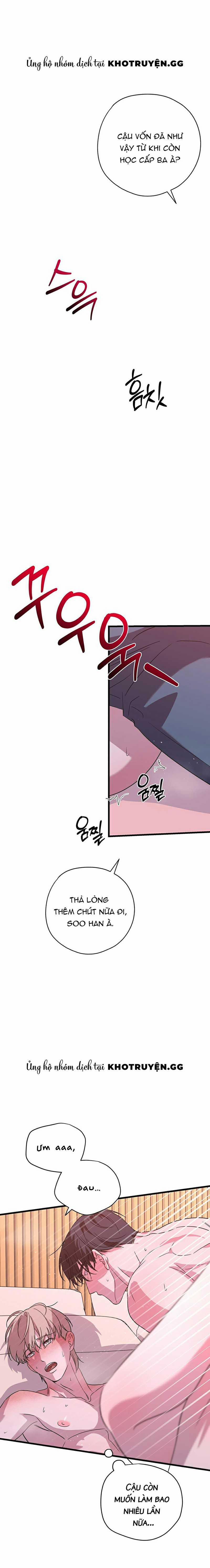 Hợp Đồng Kẹo Ngọt 10 trang 19