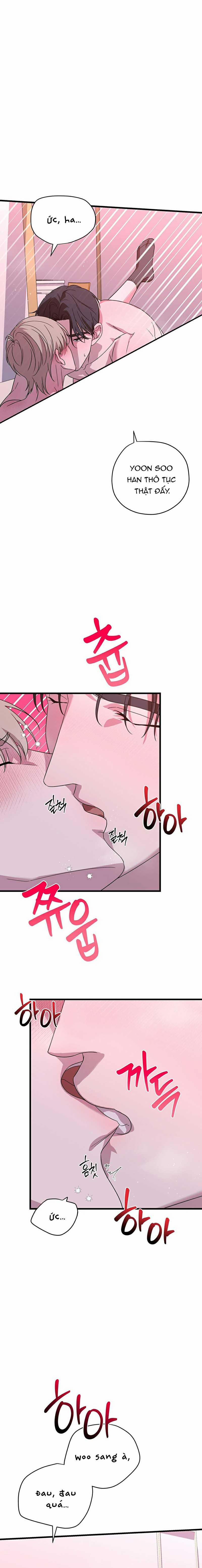 Hợp Đồng Kẹo Ngọt 10 trang 20