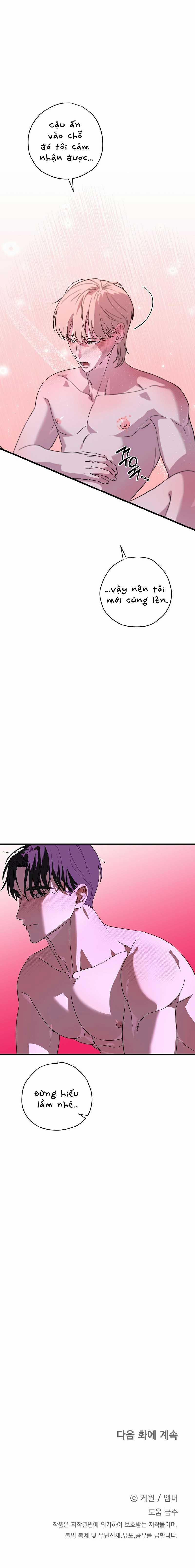 Hợp Đồng Kẹo Ngọt 10 trang 22