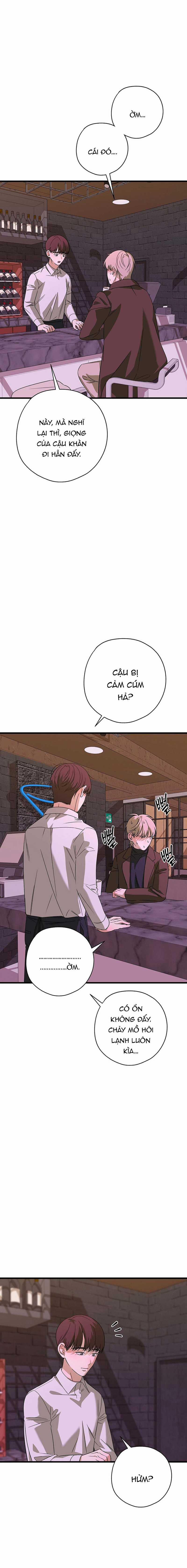 Hợp Đồng Kẹo Ngọt 11 trang 18