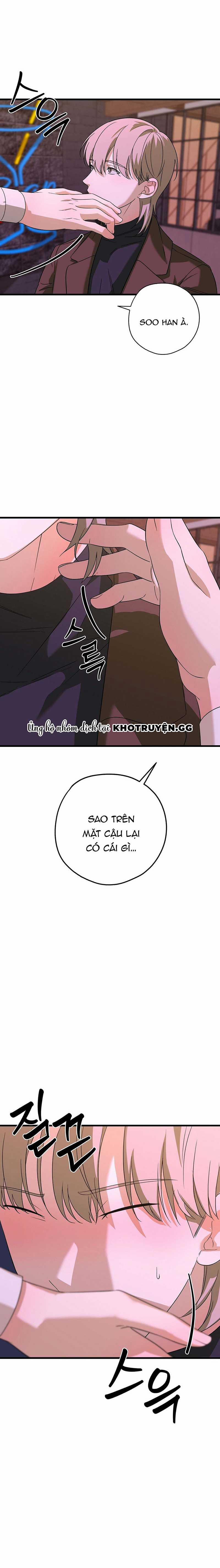 Hợp Đồng Kẹo Ngọt 11 trang 19