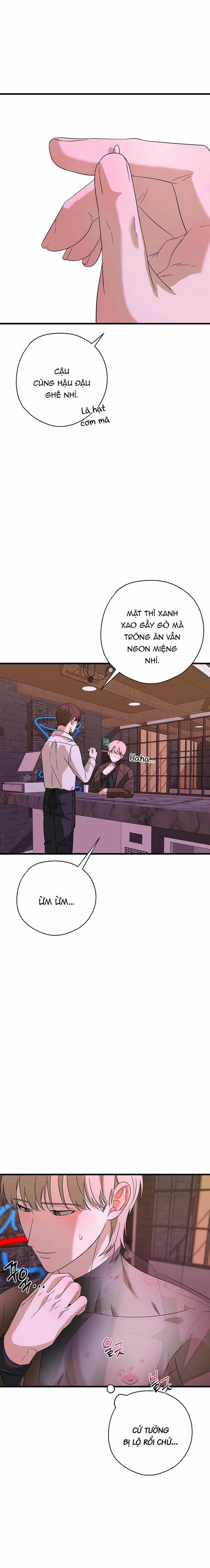 Hợp Đồng Kẹo Ngọt 11 trang 20