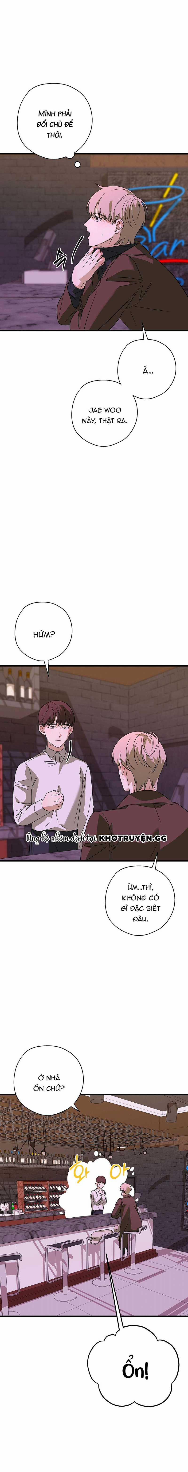 Hợp Đồng Kẹo Ngọt 11 trang 21