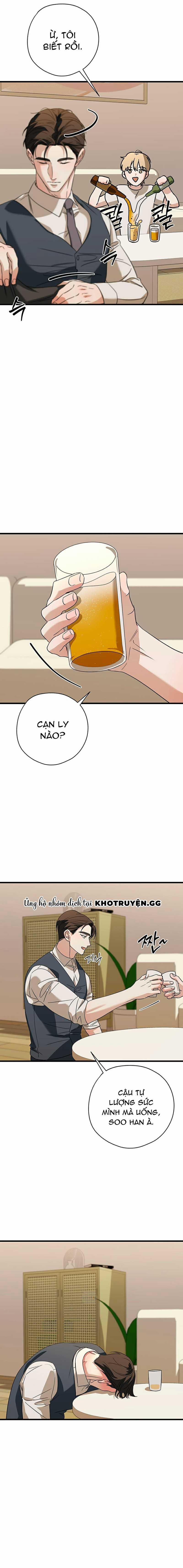 Hợp Đồng Kẹo Ngọt 12 trang 10