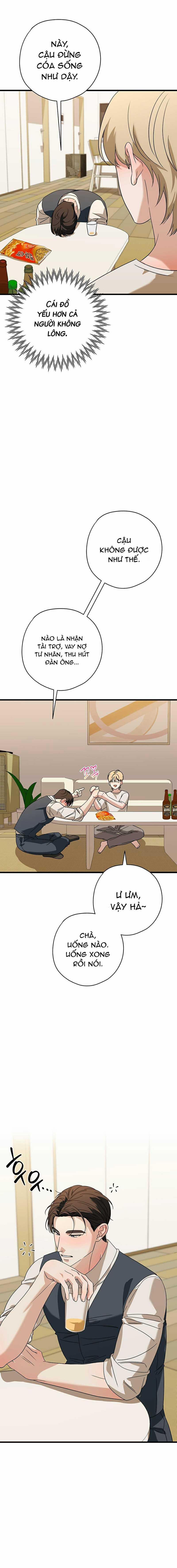 Hợp Đồng Kẹo Ngọt 12 trang 11