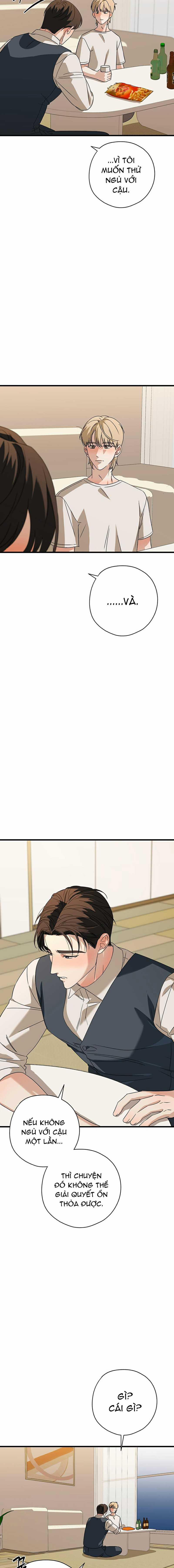 Hợp Đồng Kẹo Ngọt 12 trang 13