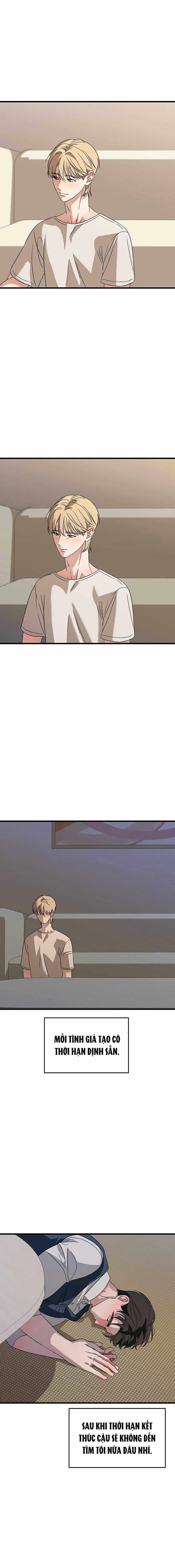 Hợp Đồng Kẹo Ngọt 12 trang 18