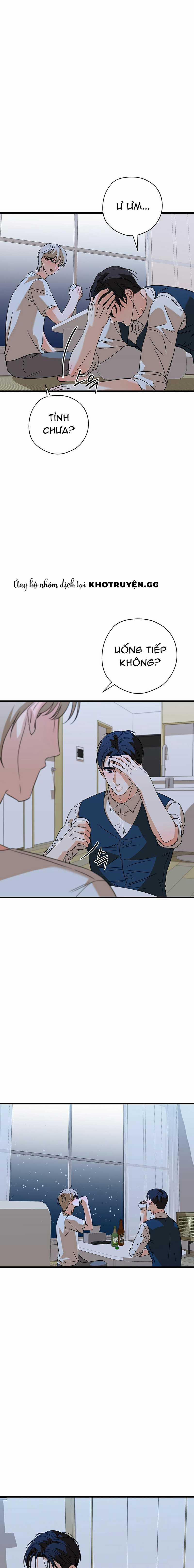 Hợp Đồng Kẹo Ngọt 12 trang 20