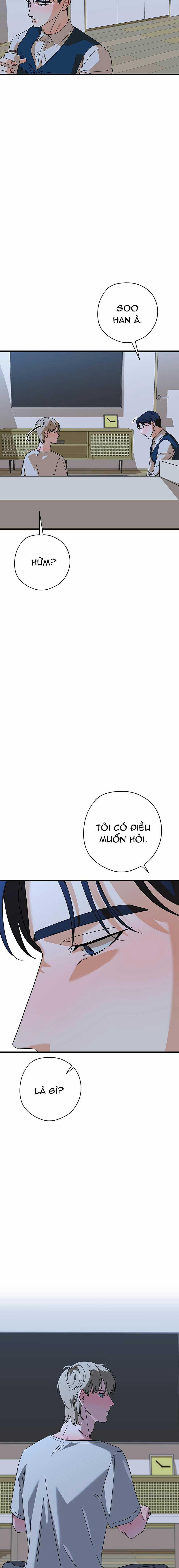 Hợp Đồng Kẹo Ngọt 12 trang 21