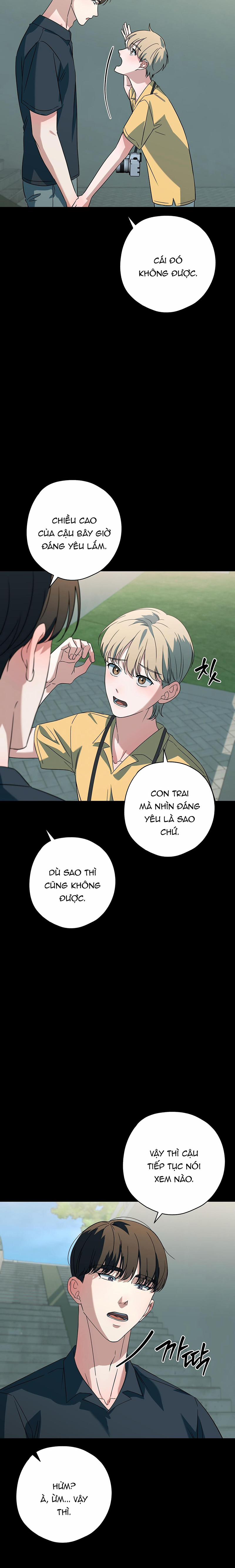 Hợp Đồng Kẹo Ngọt 13 trang 22