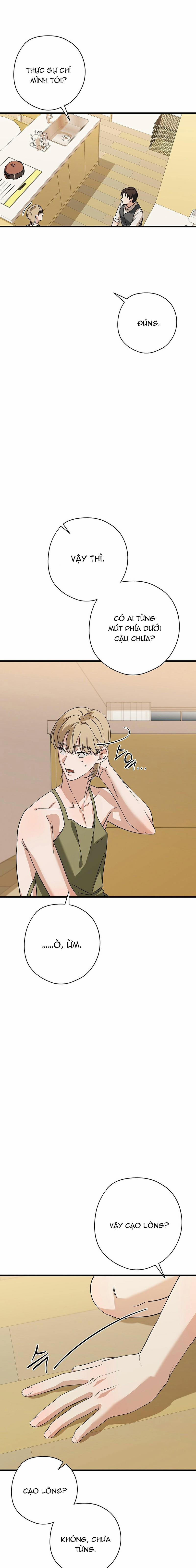 Hợp Đồng Kẹo Ngọt 15 trang 17