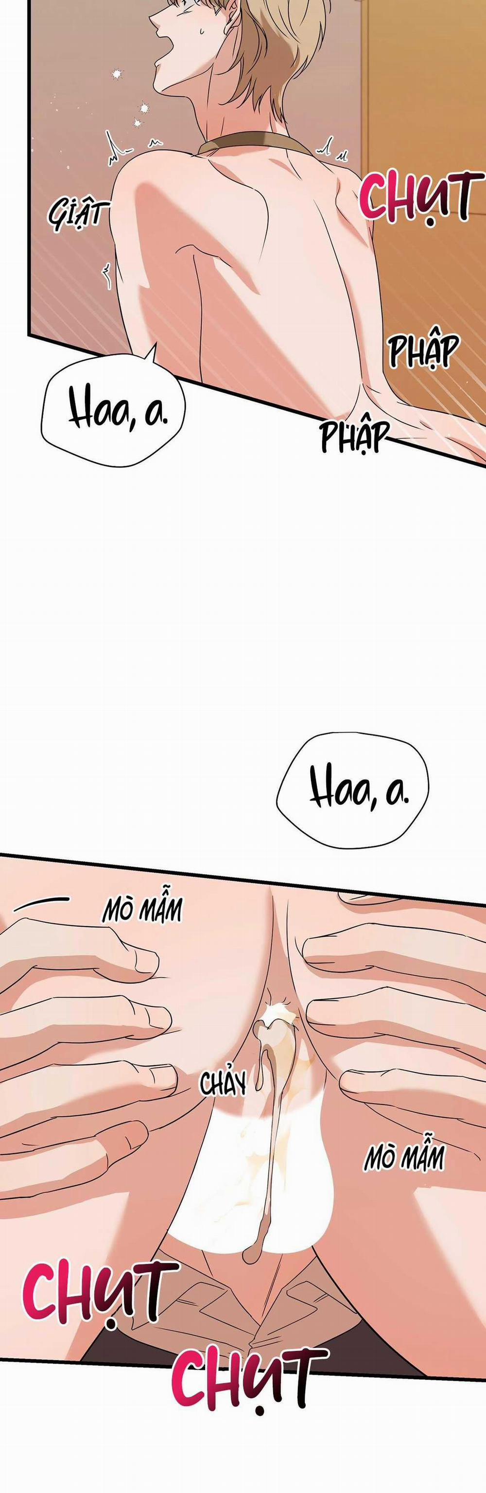 Hợp Đồng Kẹo Ngọt 16 trang 13