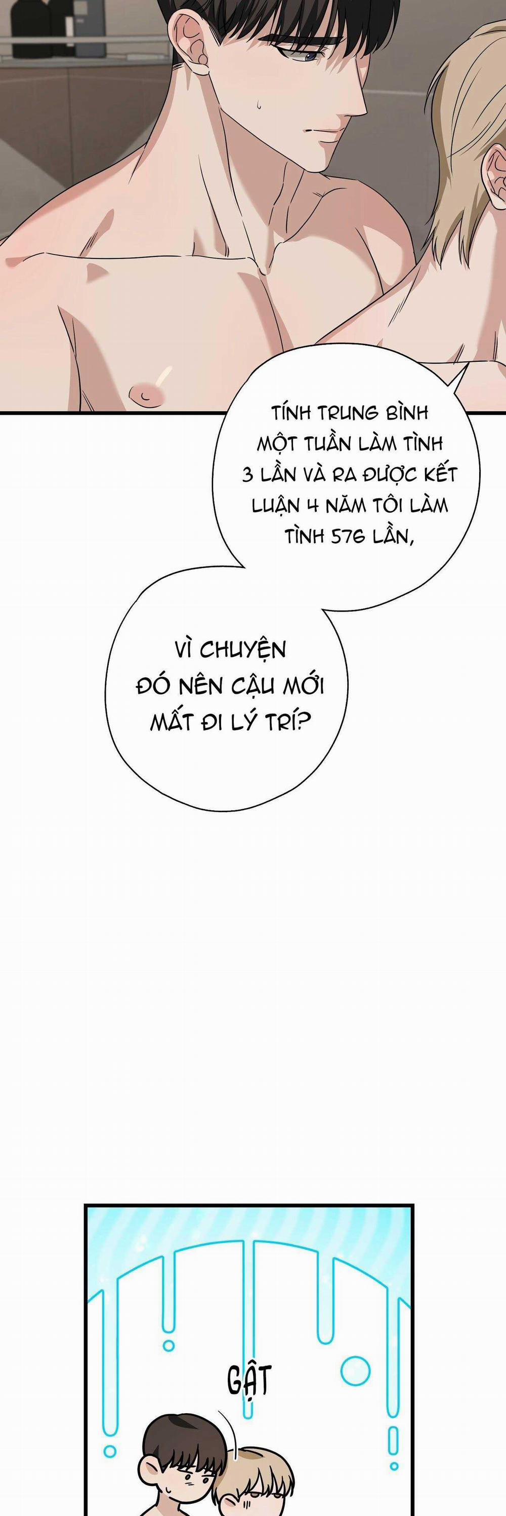 Hợp Đồng Kẹo Ngọt 16 trang 22